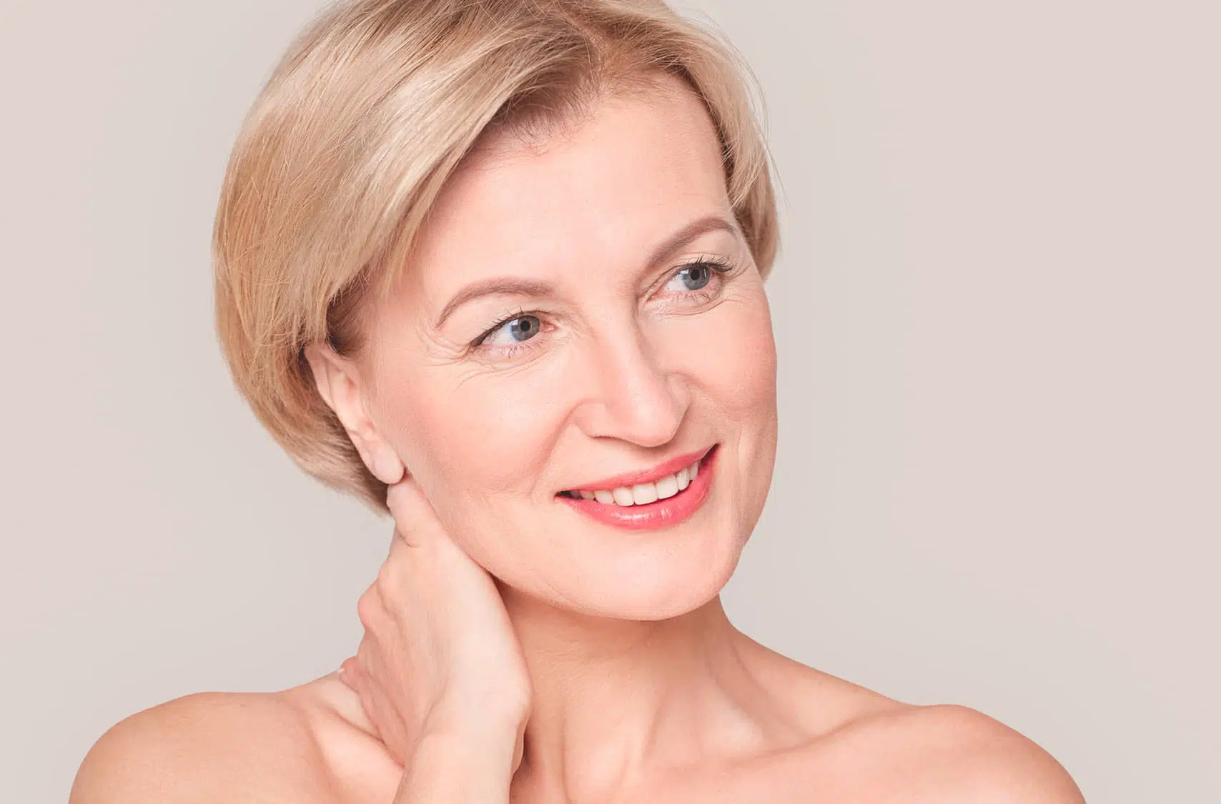 Lifting visage et du cou : chirurgie esthétique | Paris 16 | Dr Pecorelli