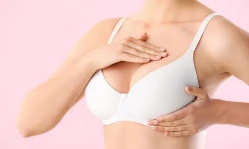 Implants mammaires devant ou derrière le muscle ?| Dr Elisa Pecorelli| Paris