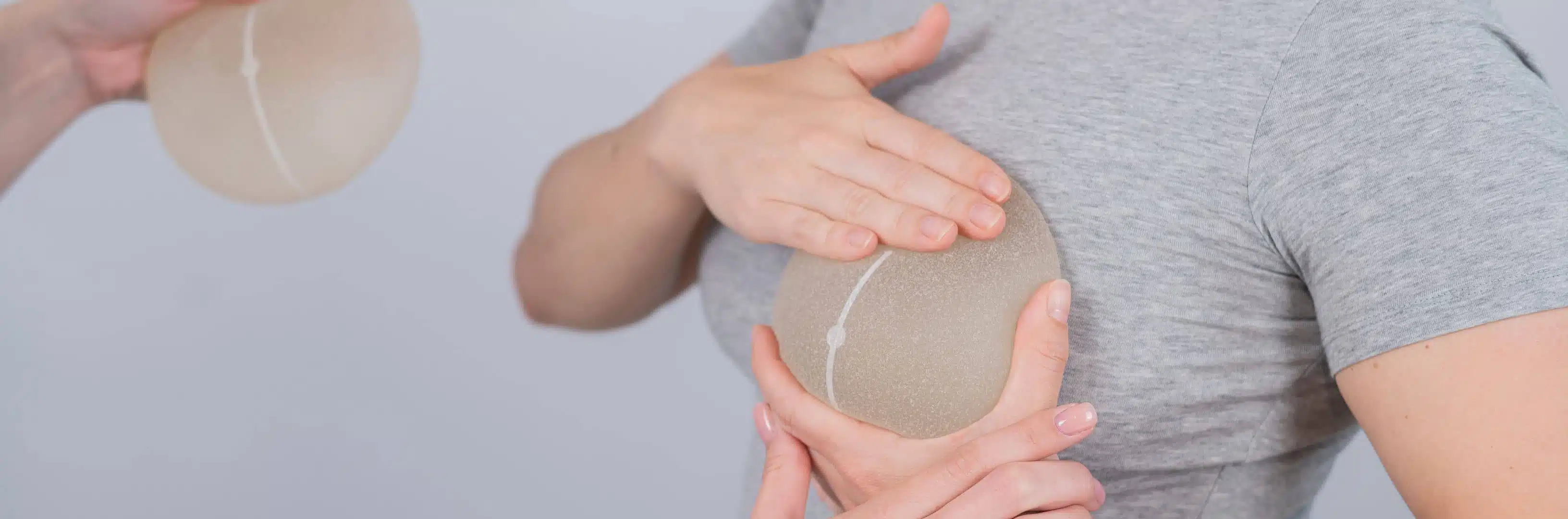 Quel type de prothèses mammaires choisir ? | Dr Elisa Pecorelli| Paris