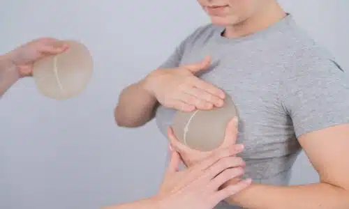 Quel type de prothèses mammaires choisir ? | Dr Elisa Pecorelli| Paris