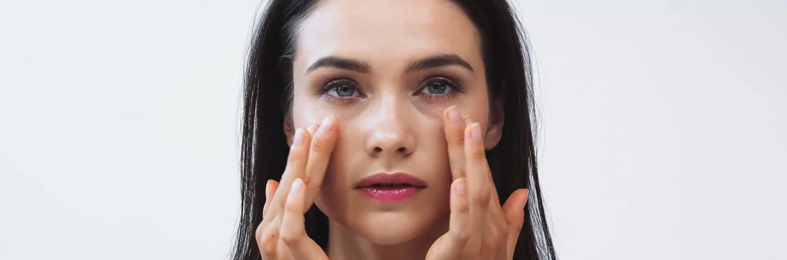 Comment se débarrasser des cernes et poches sous les yeux ? | Dr Elisa Pecorelli| Paris