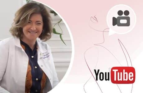 Dr Elisa Pecorelli, médecine et chirurgie esthétique | Paris 16