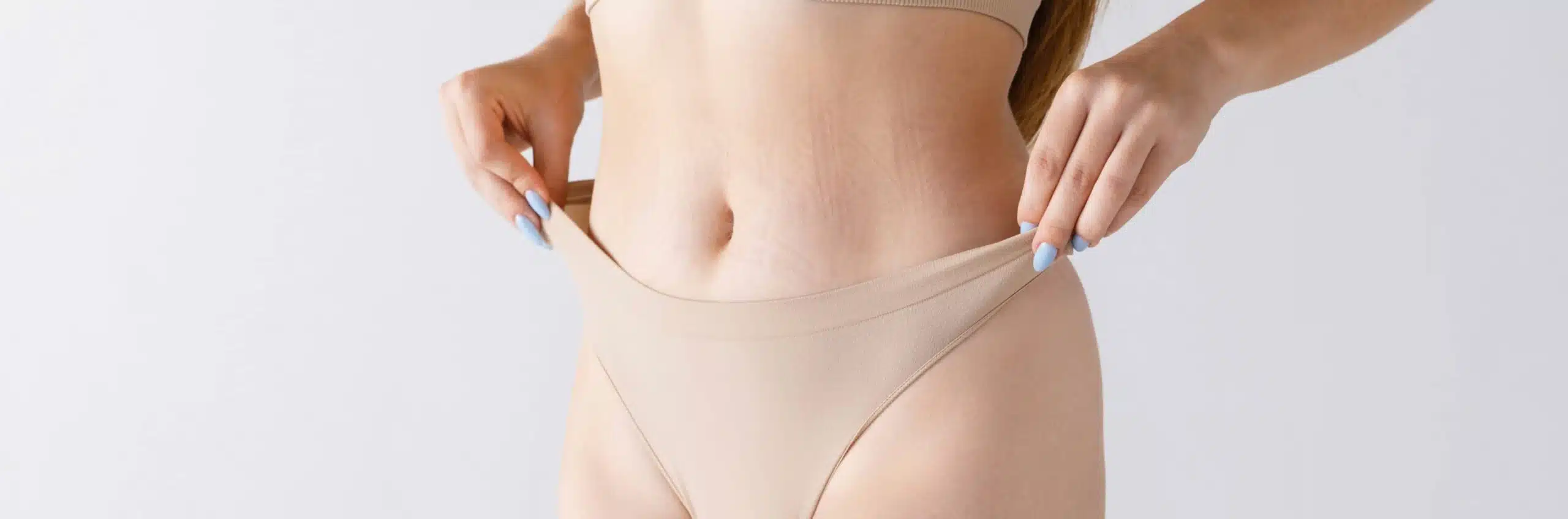 Dans quels cas une liposuccion douce peut-elle être recommandée ? |Dr Elisa Pecorelli | Paris