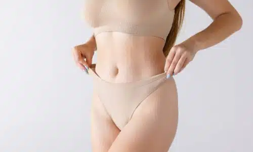 Dans quels cas une liposuccion douce peut-elle être recommandée ? |Dr Elisa Pecorelli | Paris