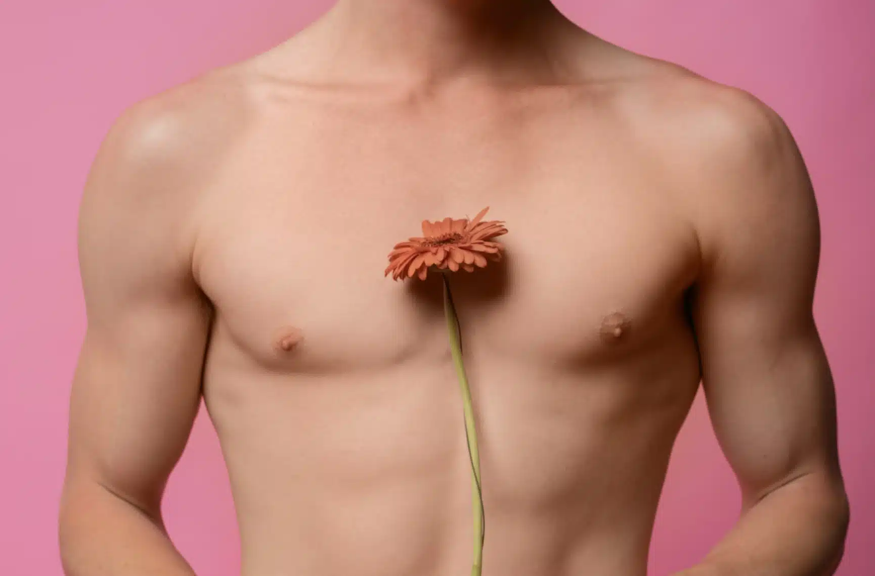 Epilation laser pour les hommes | Paris | Dr Pecorelli