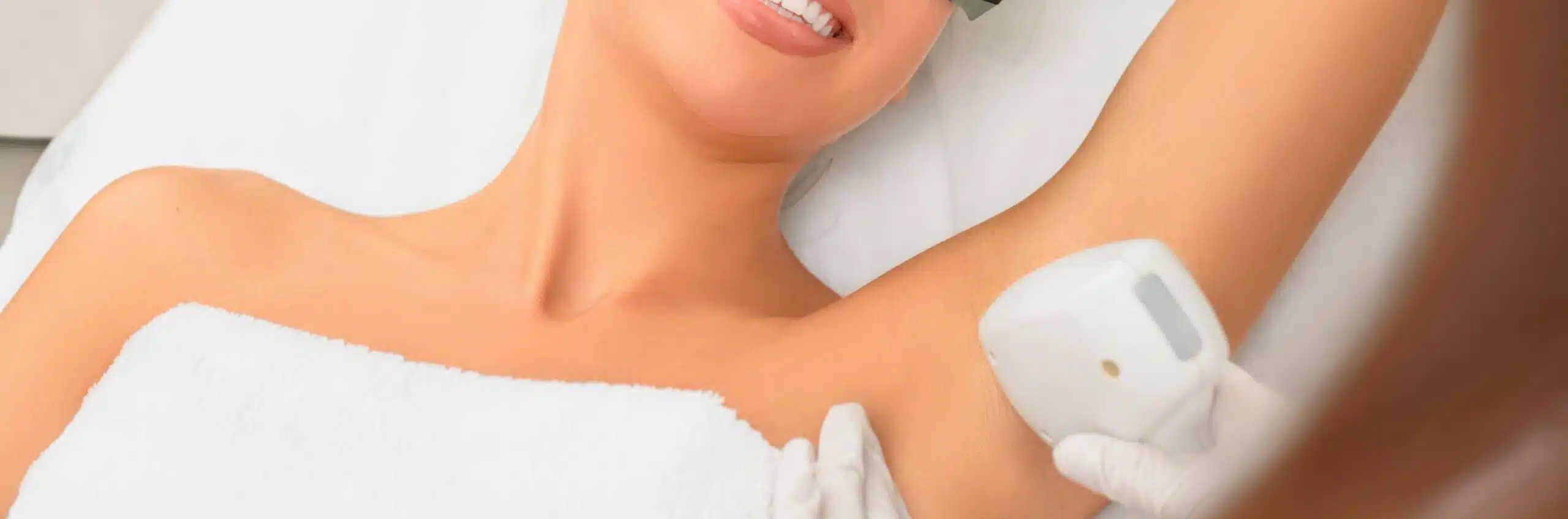 Les résultats de l’épilation laser |Dr Elisa Pecorelli | Paris