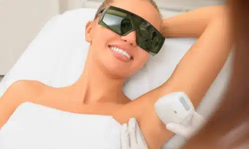 Les résultats de l’épilation laser |Dr Elisa Pecorelli | Paris