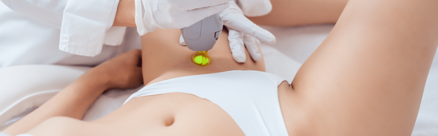 L’importance de faire plusieurs séances d’epilation laser | Dr Elisa Pecorelli | Paris