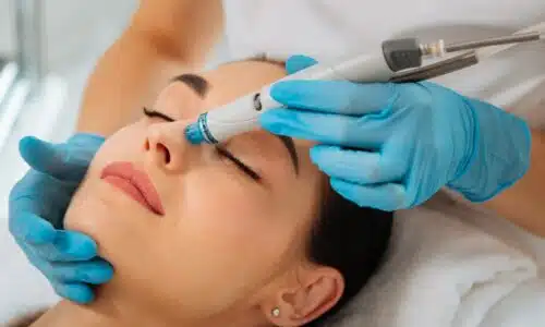 Les différents types de soin Hydrafacial et leurs résultats |Dr Elisa Pecorelli | Paris