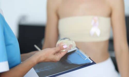 Quelle prise en charge pour une augmentation mammaire ? |Dr Elisa Pecorelli | Paris