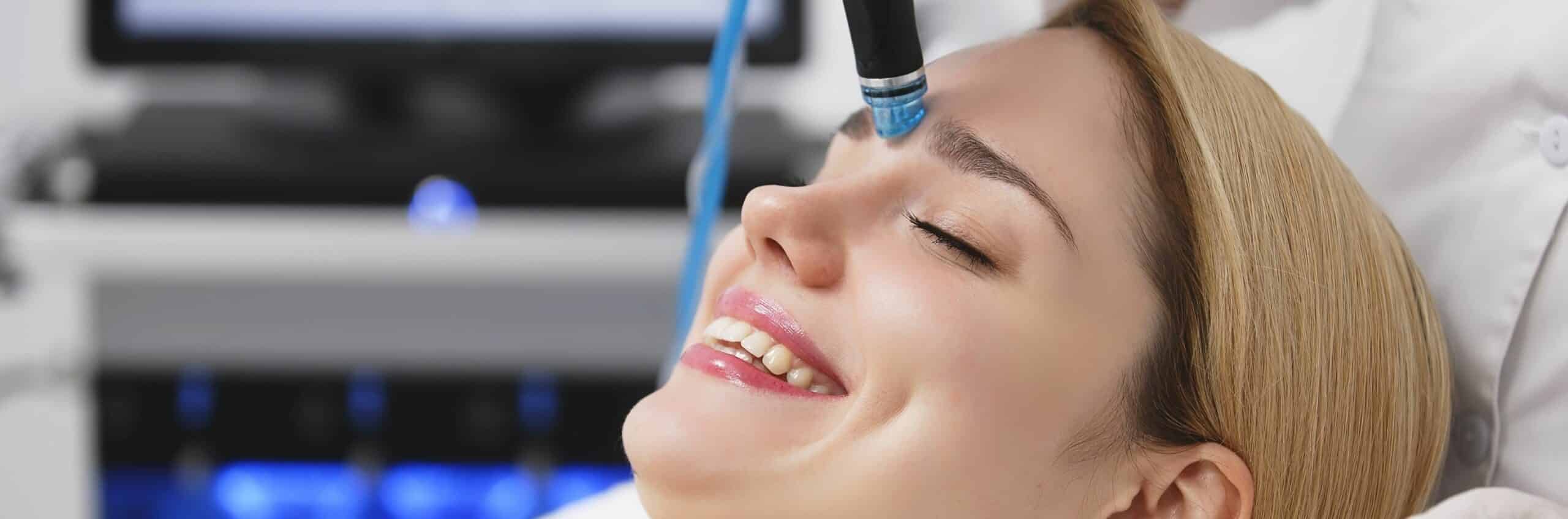 Pourquoi faire un hydrafacial ? |Dr Elisa Pecorelli | Paris