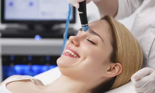 Pourquoi faire un hydrafacial ? |Dr Elisa Pecorelli | Paris