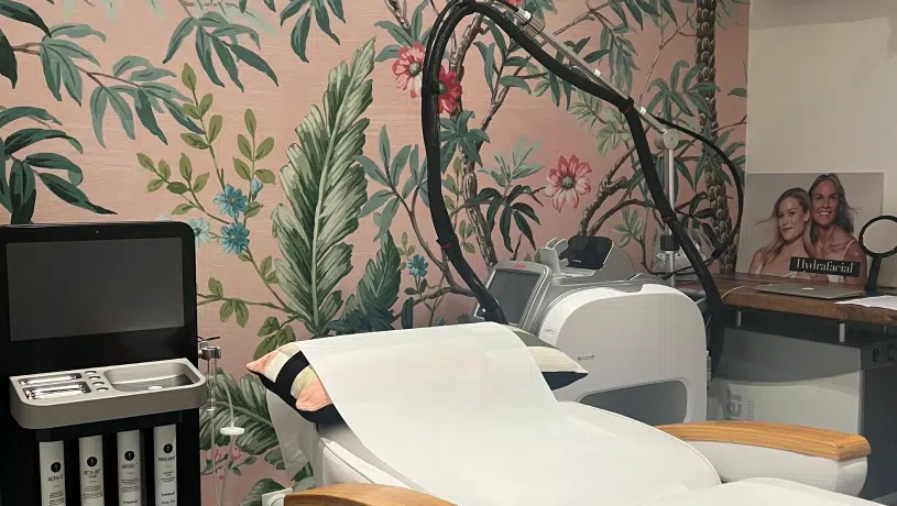 Le Centre Esthétique Boissière du Dr Pecorelli à Paris