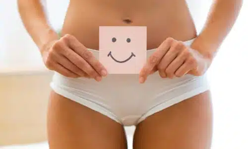 Les suites d’une nymphoplastie au quotidien avec le Dr Elisa Pecorelli à Paris