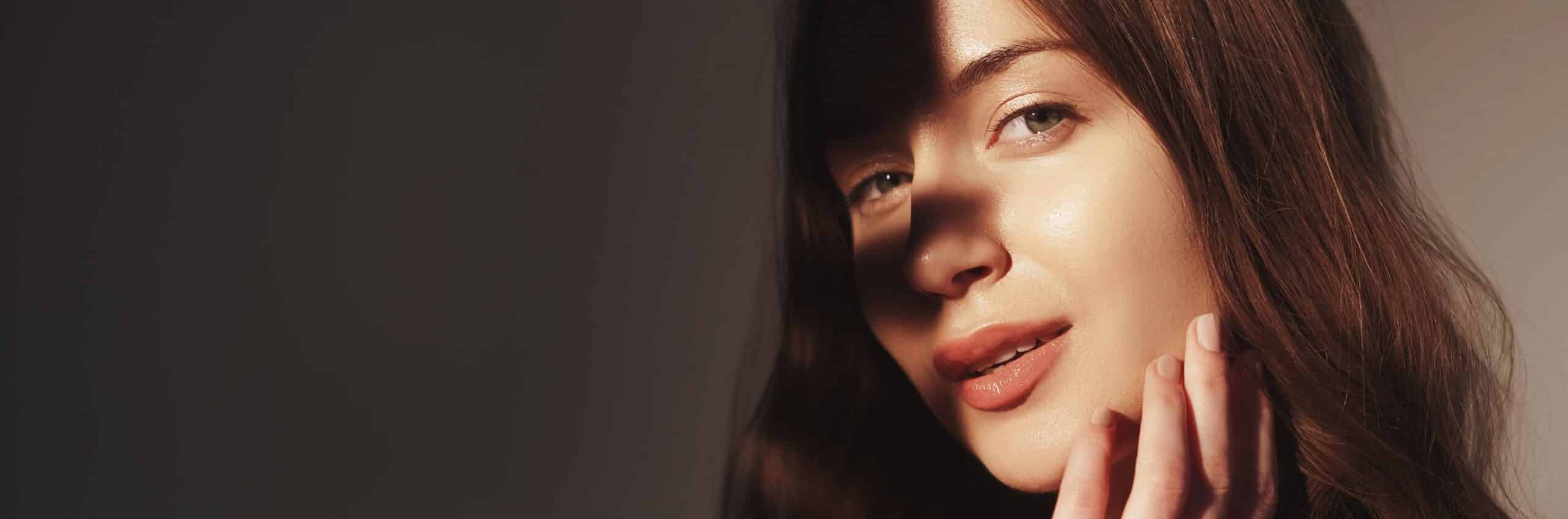 Résultats hydrafacial
