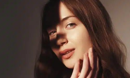 Résultats hydrafacial