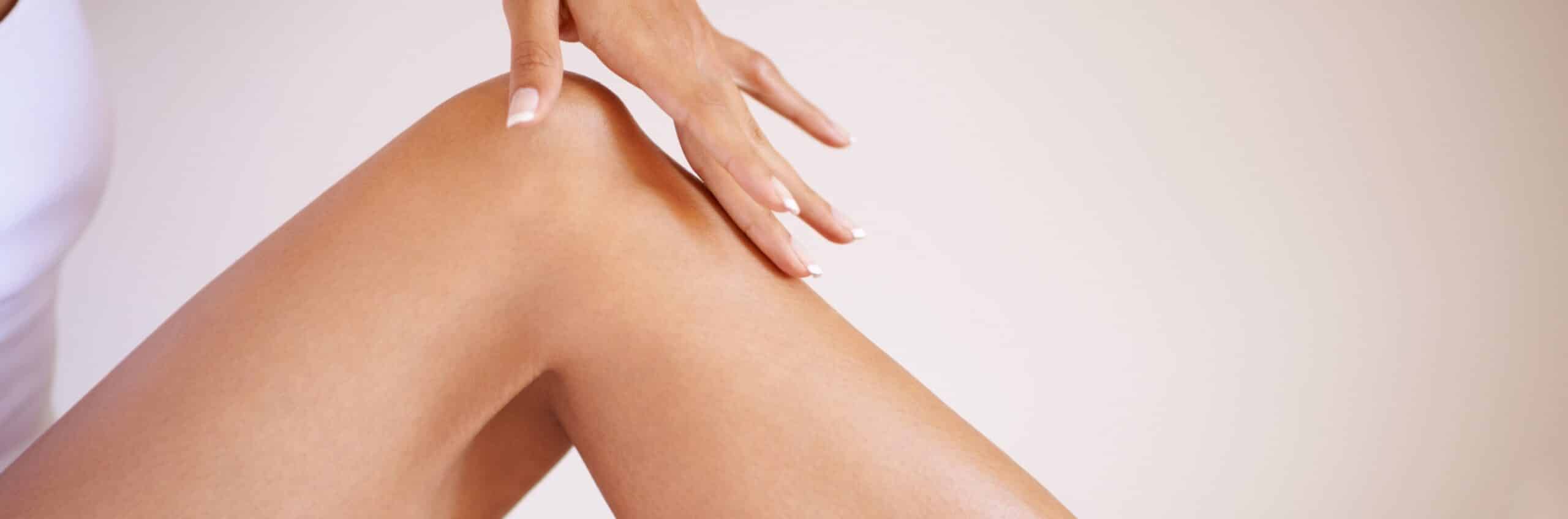 Epilation laser et poils incarnés