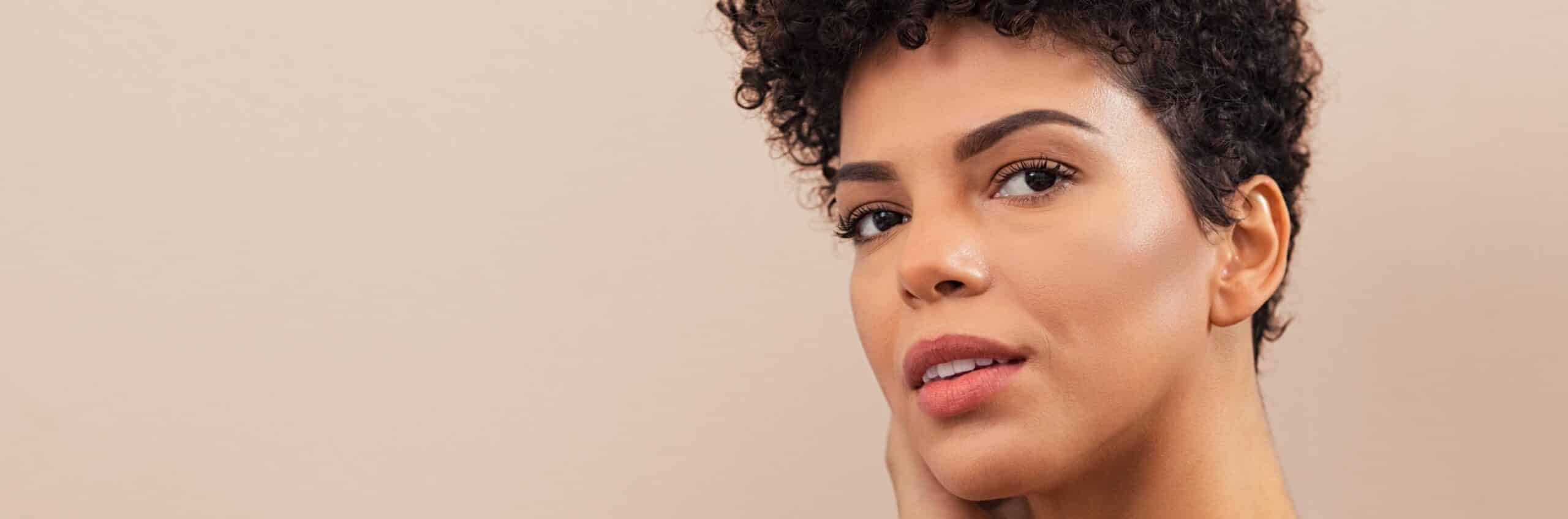 Combinaison hydrafacial
