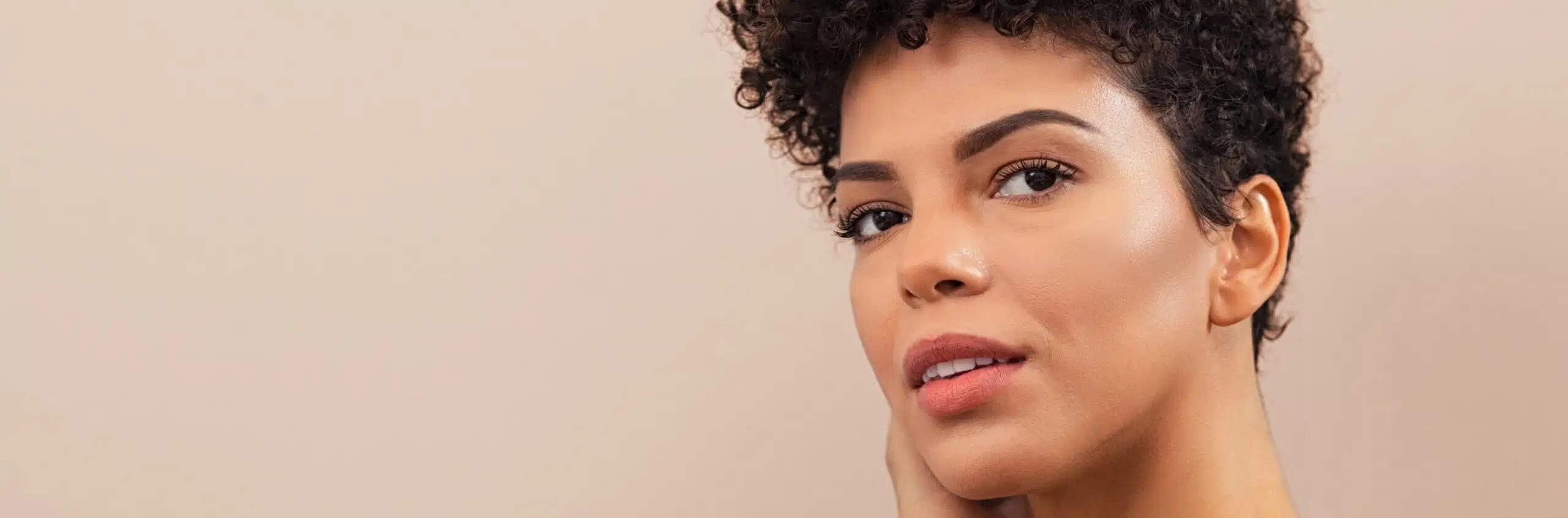 Combinaison hydrafacial