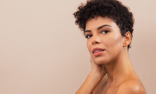 Combinaison hydrafacial