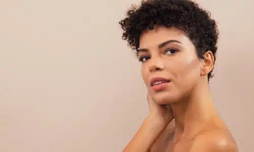 Combinaison hydrafacial