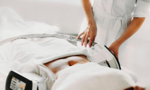 cryolipolyse et sport | Dr Elisa Pecorelli | Paris