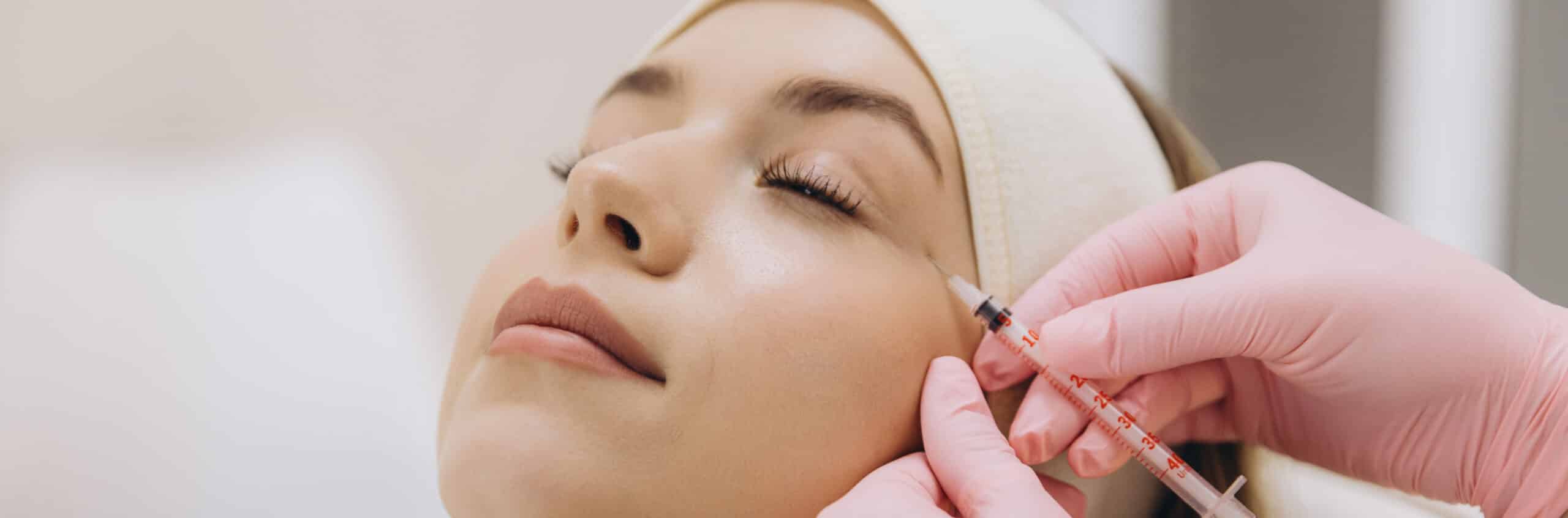 différences injections botox acide hyaluronique | Dr Elisa Pecorelli | Paris