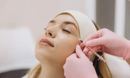 différences injections botox acide hyaluronique | Dr Elisa Pecorelli | Paris