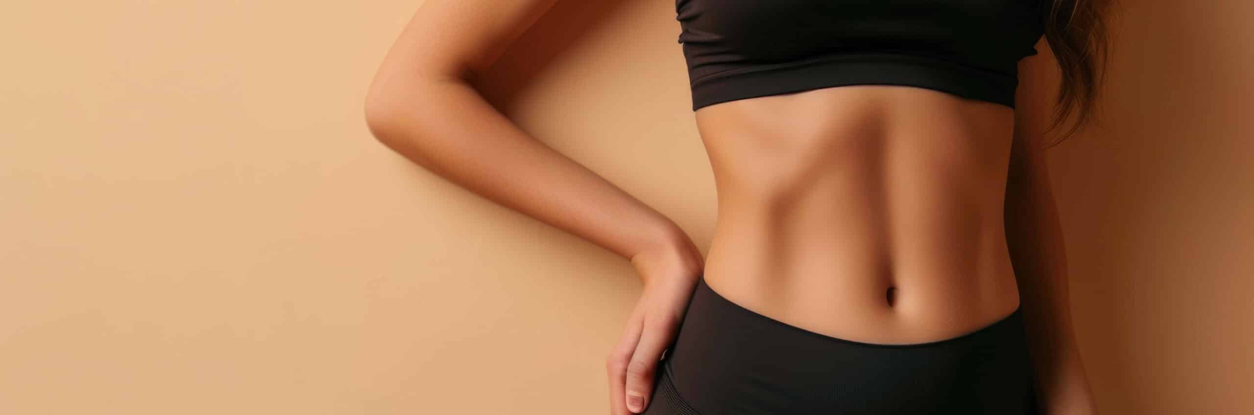 Abdominoplastie liposuccion comment choisir | Dr Elisa Pecorelli | Paris